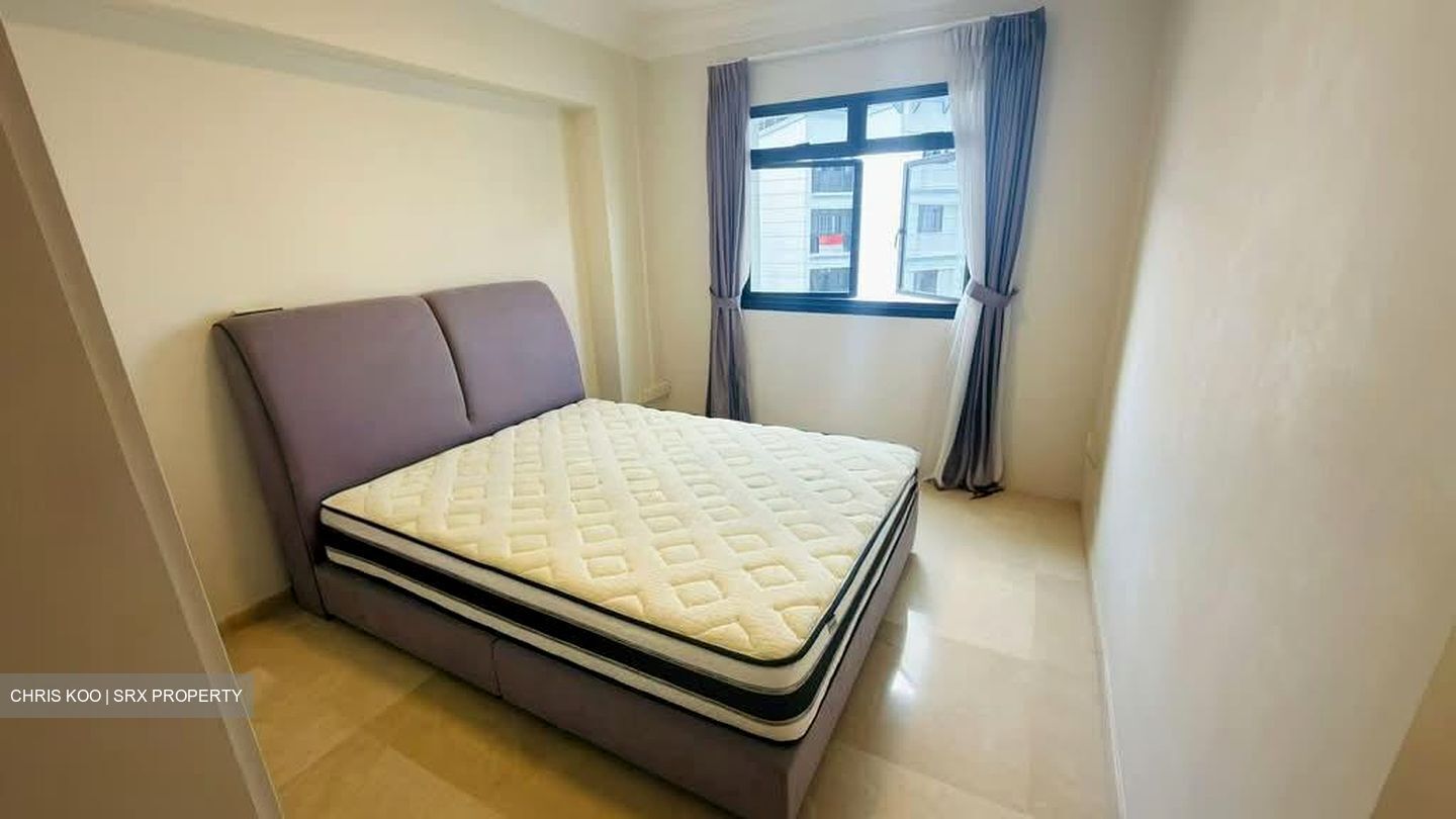 Blk 204A Compassvale Drive (Sengkang), HDB 5 Rooms #601000561